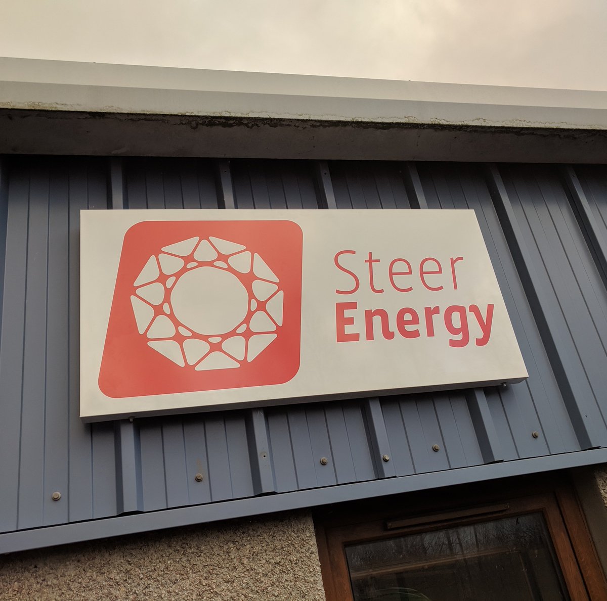Steer Energy (@SteerEnergy) / Posts / X