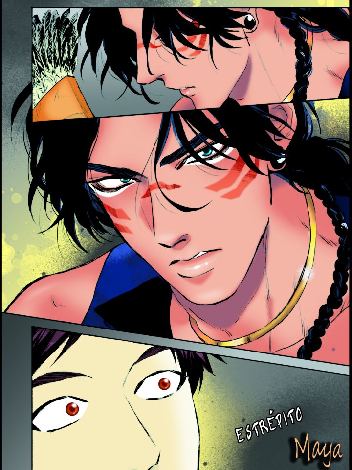 BasuraDeCiudad's tweet photo. "Mother's Spirit
Diablos, esto es tan malditamente hermoso que lo lei 3 veces seguidas HAAAAAAAAHAHAA😻😻😻
#Yaoi #YaoiHard #bl #chicoxchico #guyxguy #gay #gaylove #love #manga #Manhwa https://t.co/Il2x95EaAU
