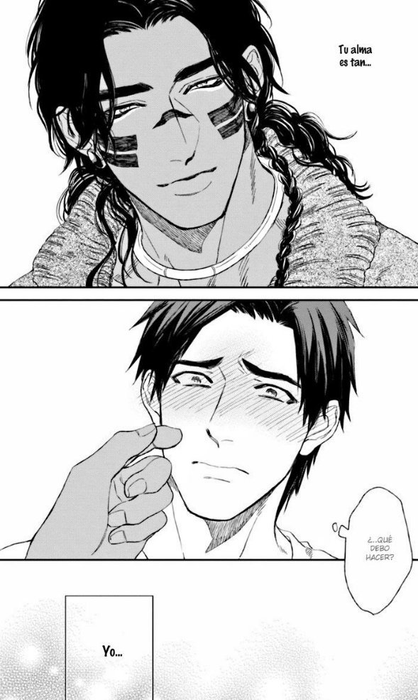BasuraDeCiudad's tweet photo. "Mother's Spirit
Diablos, esto es tan malditamente hermoso que lo lei 3 veces seguidas HAAAAAAAAHAHAA😻😻😻
#Yaoi #YaoiHard #bl #chicoxchico #guyxguy #gay #gaylove #love #manga #Manhwa https://t.co/Il2x95EaAU