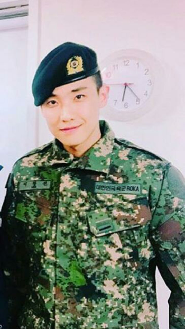 Happy birthday to my precious Lee Joon.i miss you    