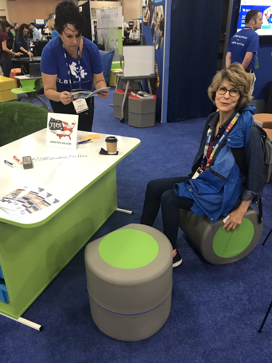 cfemonkeys's tweet photo. Must have furniture for kindergarten! #ELBEDucationDallas #LockhartLeading #VIPCOHORT #CFESProud https://t.co/S6Wu7ketrV