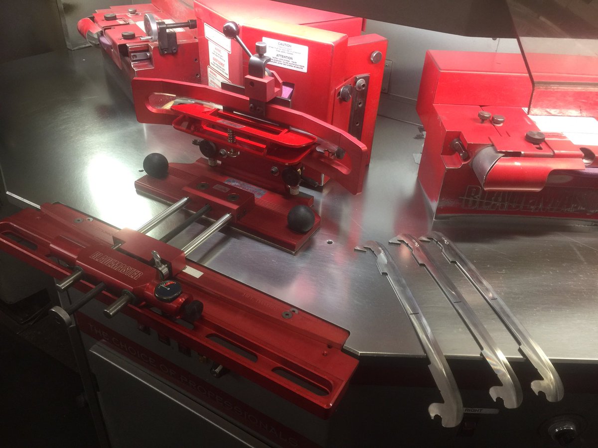 BreakawaySR's tweet image. #MorningProject #Blade #Profiling @blademasterCA