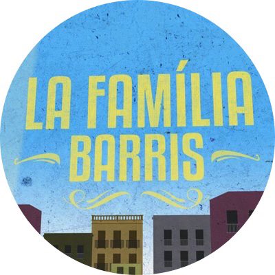 Basilea76's tweet photo. Atenció Atenció!!! Demà torna el #CodideBarris a #Betevé !!!! Nova etapa, nou nom @lafamiliabarris mateix dia, Dijous, a la mateixa hora 22:20h yeaaaaah!!! 😃#LaFamiliaBarris https://t.co/gMNDp3WZ6T