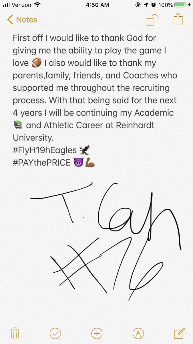 Coach Cain tweet media