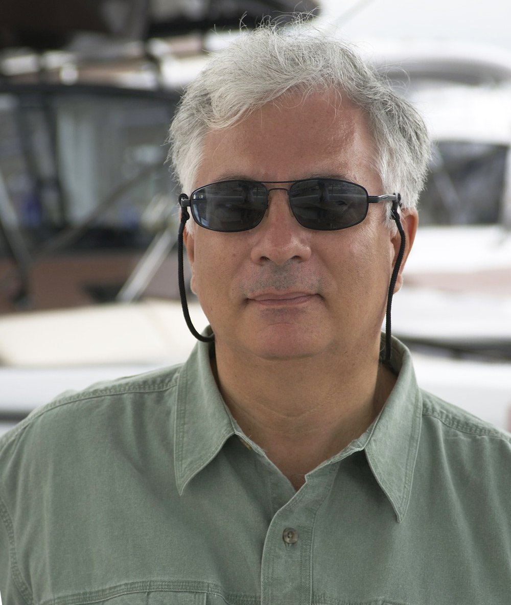 Bluegameyachts's tweet image. We’ll have the honour to host Lou Codega at Miami International Boat Show! 
Designer of Bluegame’s hulls, Lou has shaped in many ways the evolution of contemporary yachting, improving performance and safety.

#bluegame #yachting #hulldesign #yachtdesign