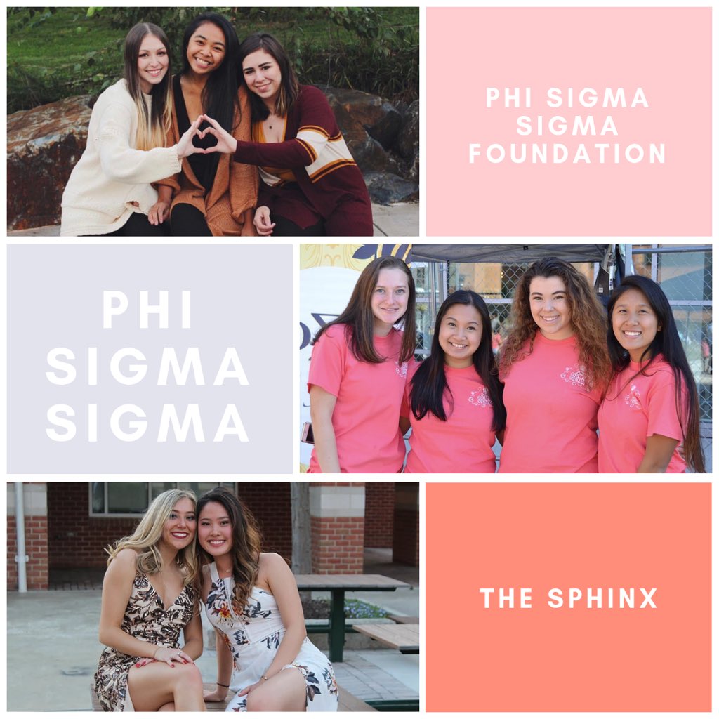 UMBCpha's tweet image. Tomorrow is the day! Still have questions? Come out and see us at Involvement Fest today from 12-2pm in the RAC! Today’s chapter spotlight shines on @UMBCPhiSigs! Click the link in our bio to register 🧭 #PHA #UMBC #GoGreek