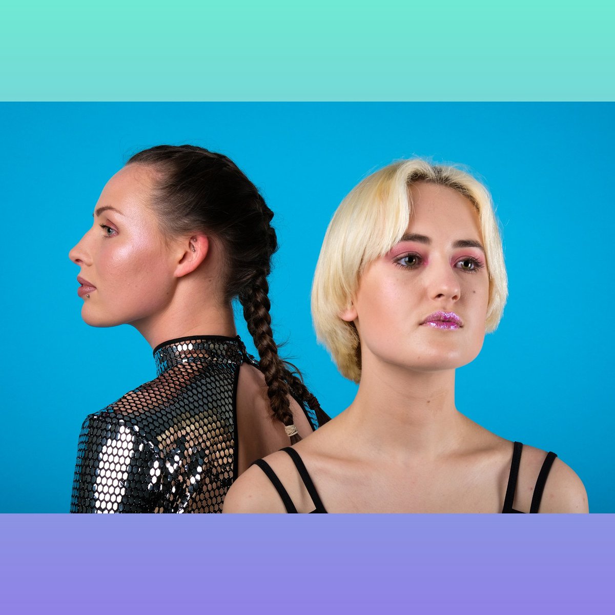 The awesome <a href="/kclr96fm/">KCLR 96FM</a> are playing our single 'Hit And Run' tonight at 10:30 pm 😍