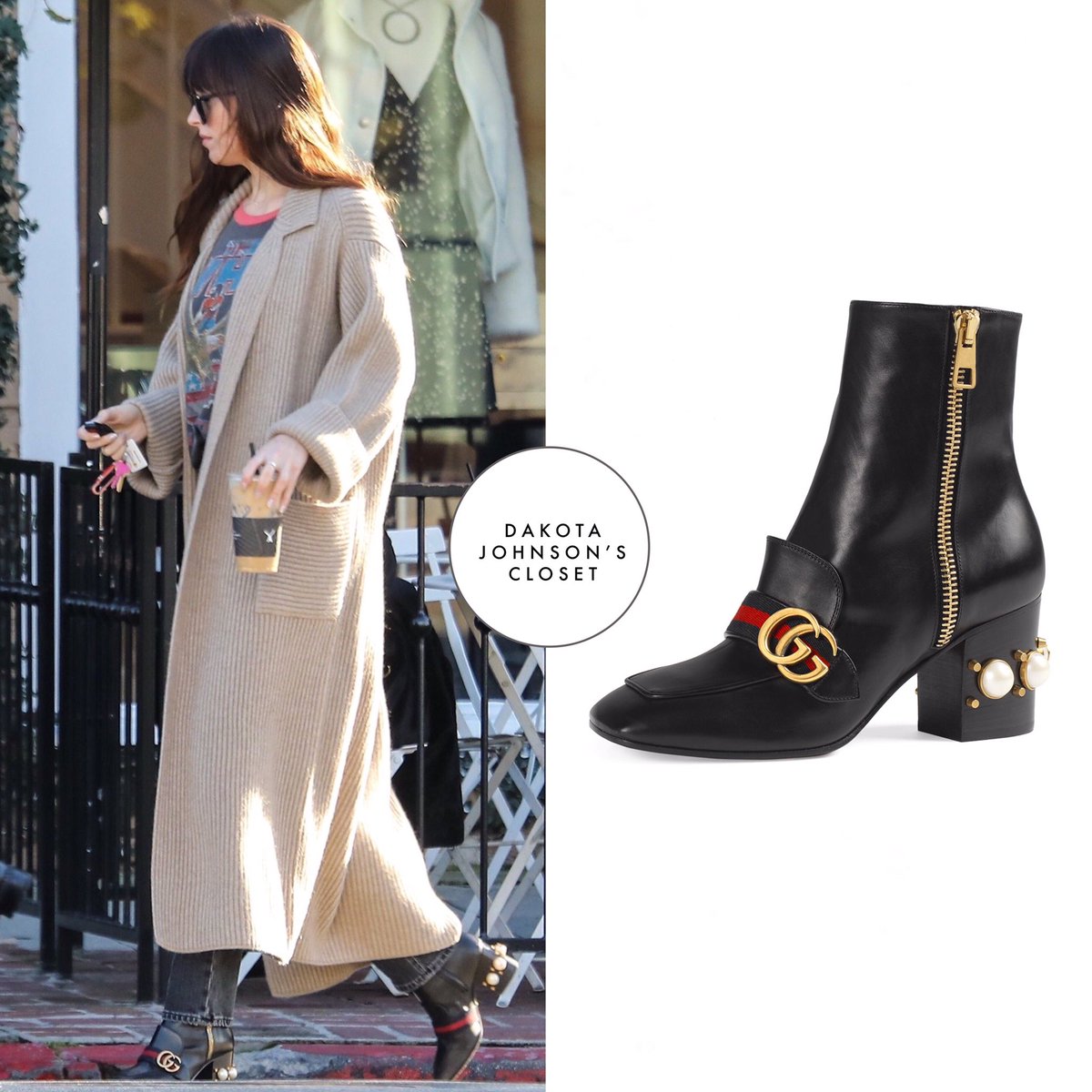 gucci peyton boots