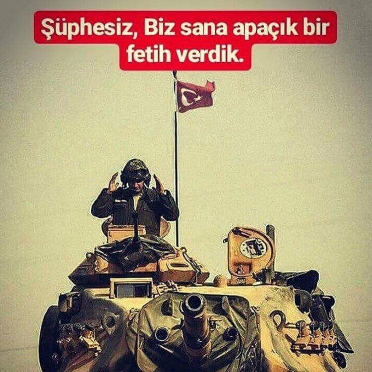 Ali Kemal TATLIBAL tweet media