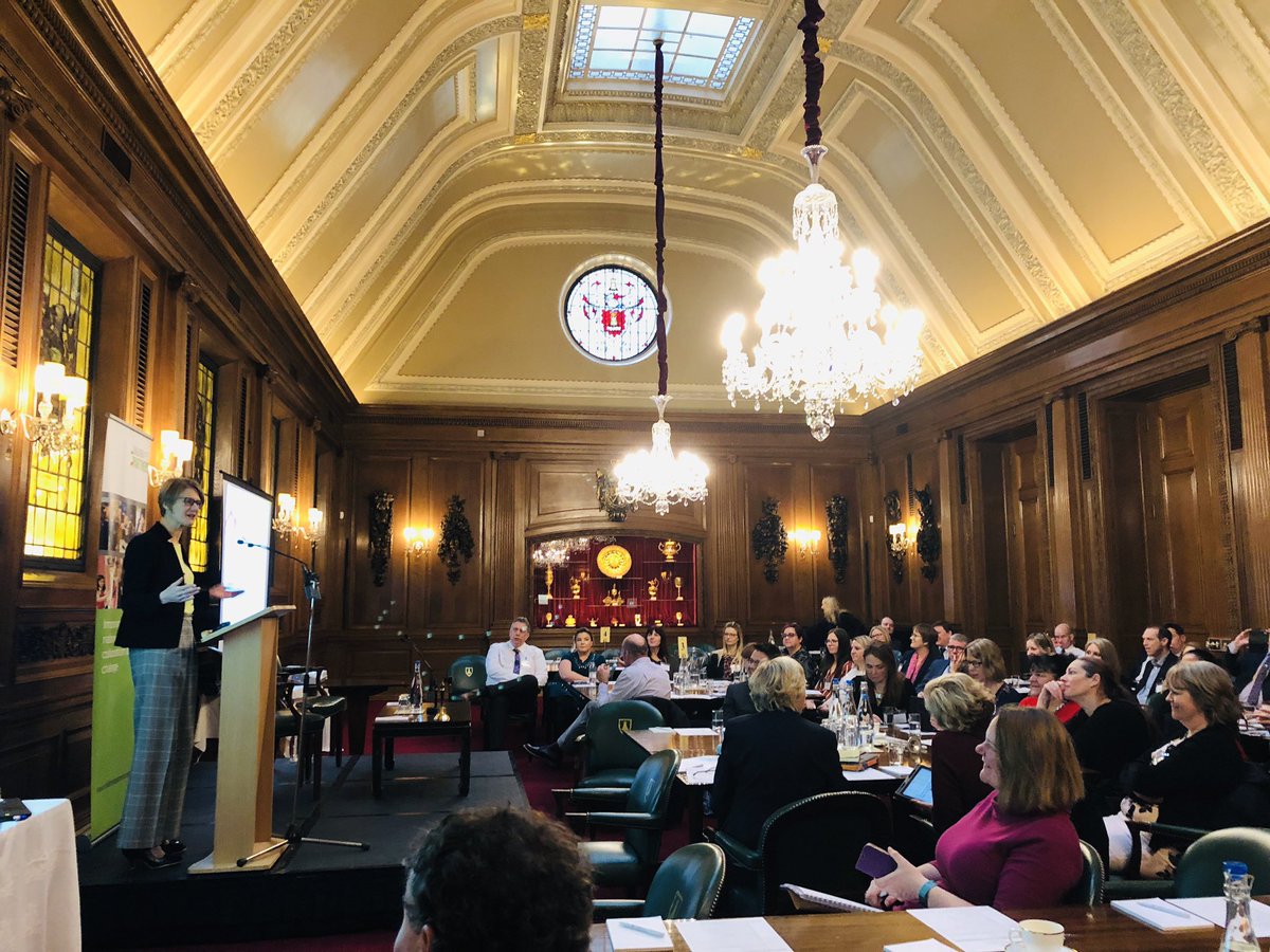 c_sandbrook's tweet photo. What a glorious setting for our @ChallengePartnr Hubs Meeting in London. Great to hear the future of #peerreview from @KateChhatwal and about curriculum development from @samtwiselton! #leadership #sectorled #education https://t.co/kltmuulMjM