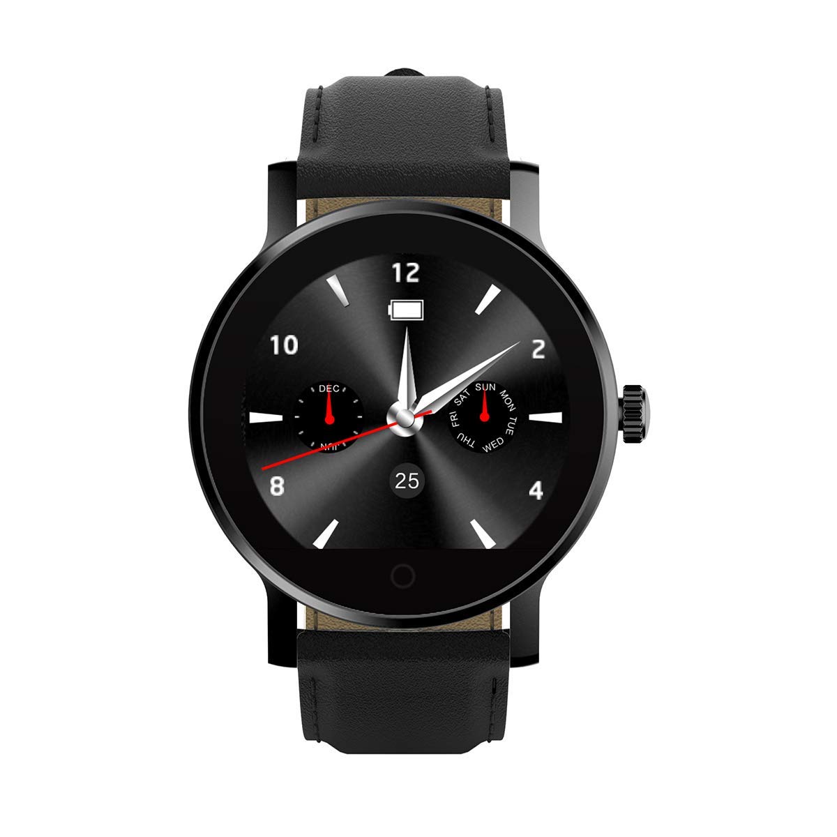 diggro di08 gps smart watch