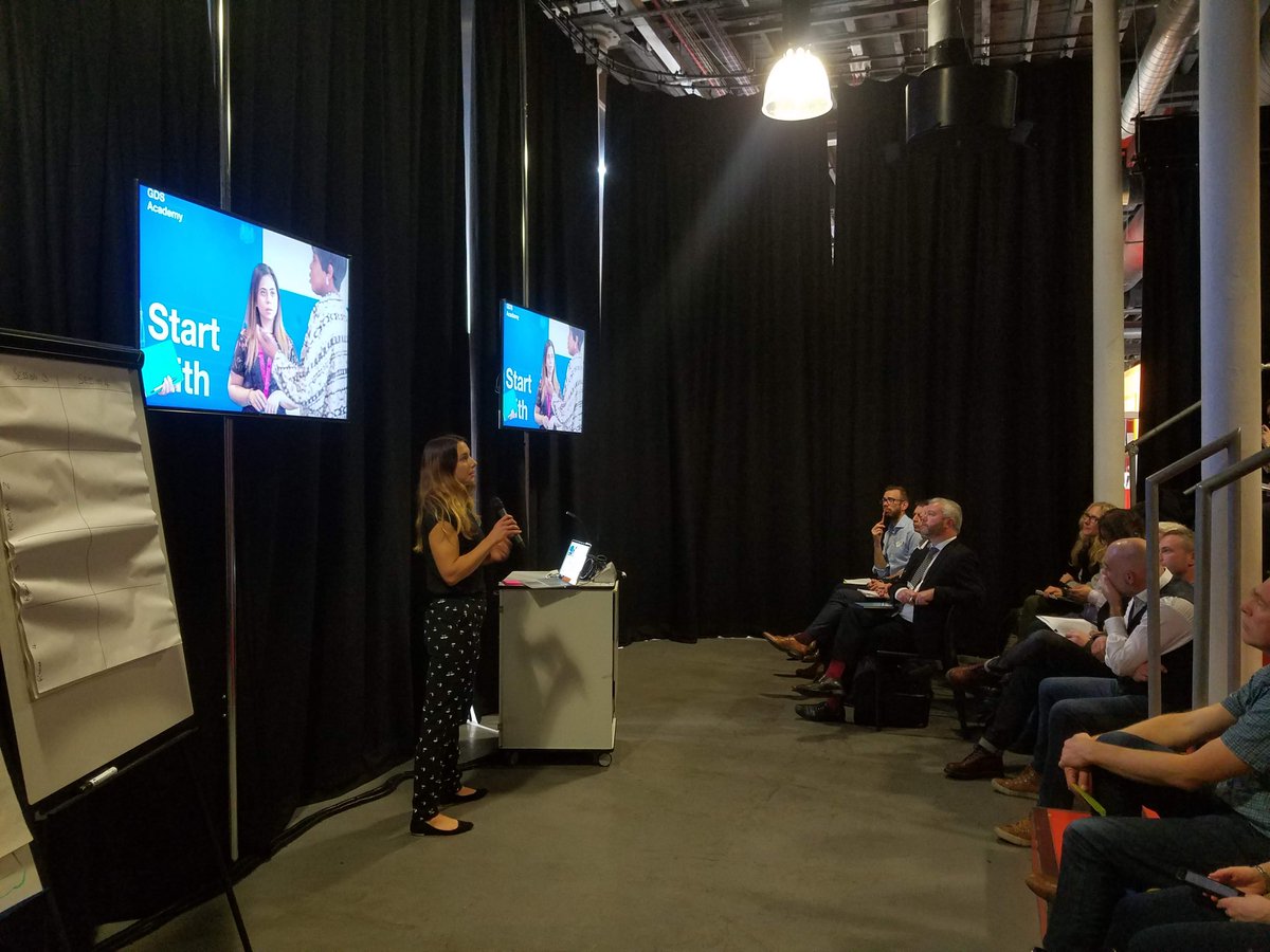 LDgovUK's tweet photo. We've heard from @RichWorrallGS from @WeAreGreatState on #LocalDigital Declaration-inspired collaborative projects by #govtech suppliers and @sarahjadehoy from @GDSTeam on #govplatforms https://t.co/imWNy8QmKh