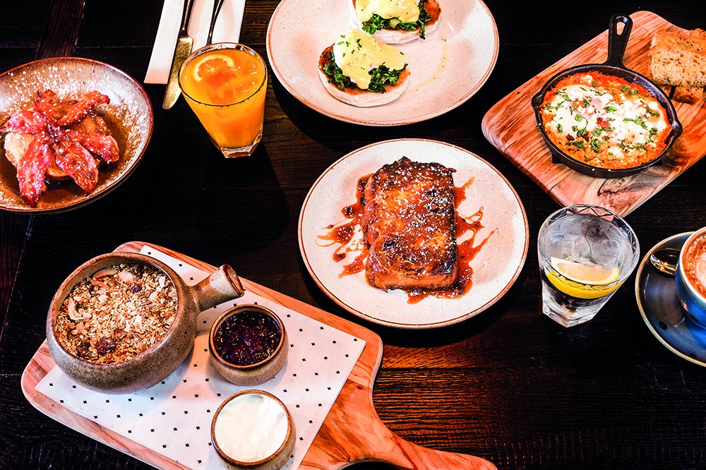 Thanks to our partnership with <a href="/eatearly/">Eat Early Bristol & Taunton</a>, you can get an incredible 30% off your food bill! 🙀 Head over to their website to find out more...bit.ly/2W2zJDy #Bristol