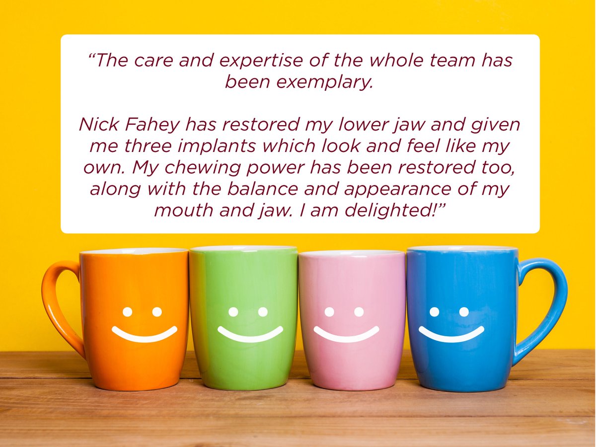 Nick and Sarah Fahey (@readingdentist) on Twitter photo 