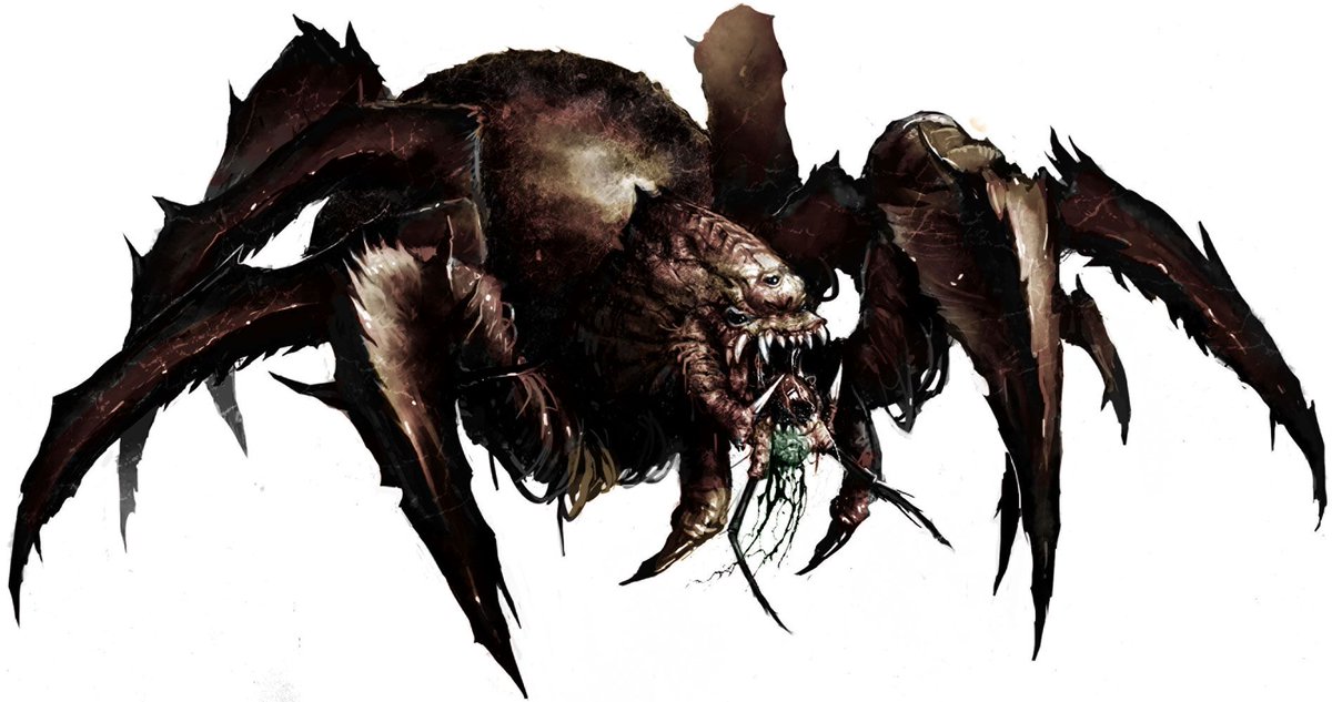 d&d spider monster d&d spider monster