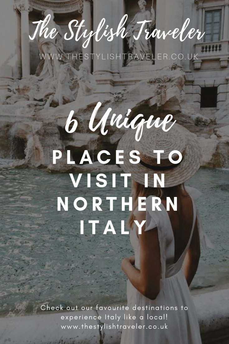 Check out our 6 favourite destinations to experience Italy like a local. 
thestylishtraveler.co.uk/2018/05/28/6-u…
#Travel #Italy #travelitaly #italyguide #explreitaly #thestylishtraveler