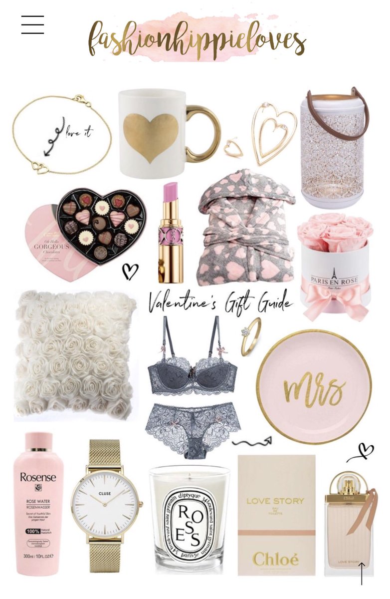 NEW POST!!  fashionhippieloves.com/2019/02/valent…