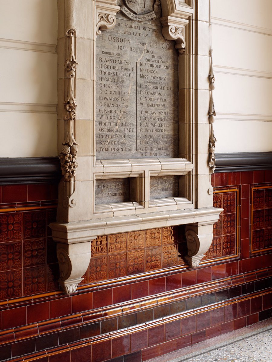 Craven Dunnill Jackfield tweet media