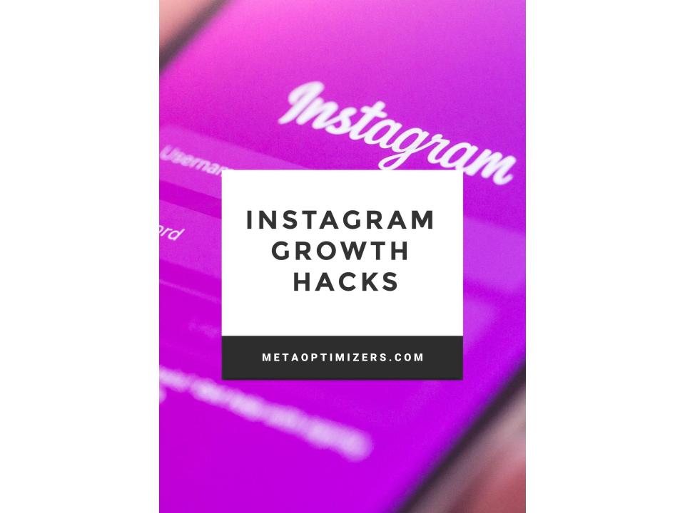 metaoptimizers's tweet image. Why Should Your Businesses Use Instagram? To know why, check out our website --&amp;gt;  metaoptimizers.com  
We offer Instagram #growth tactic specifically for small business owners looking to reach their #target #audience on Instagram–the right way.