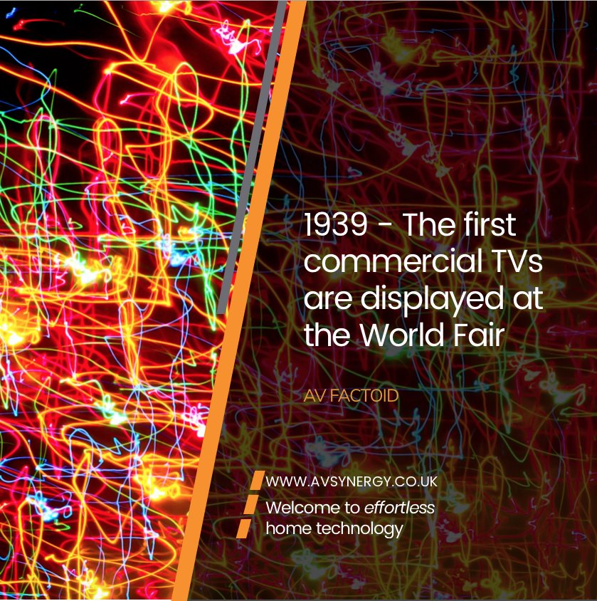 AV Synergy tweet media