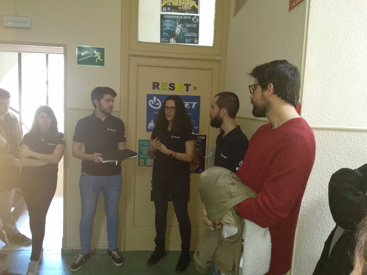 Oscar Garcia Suarez tweet media