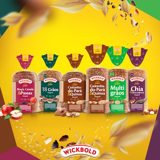 WickboldOficial's tweet photo. Pães que são uma verdadeira explosão de grãos e de sabor! Agora com novas embalagens. #wickbold #graosabor #novasembalagens #graos #sabor https://t.co/VEAyEP9z9k