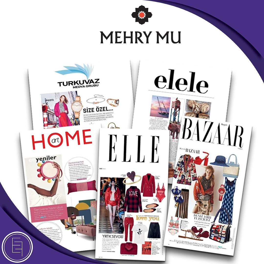 Mehry Mu her yerde...

#eventfarm #event #home #elle #bazaar #elele #turkuvaz #mehrymu