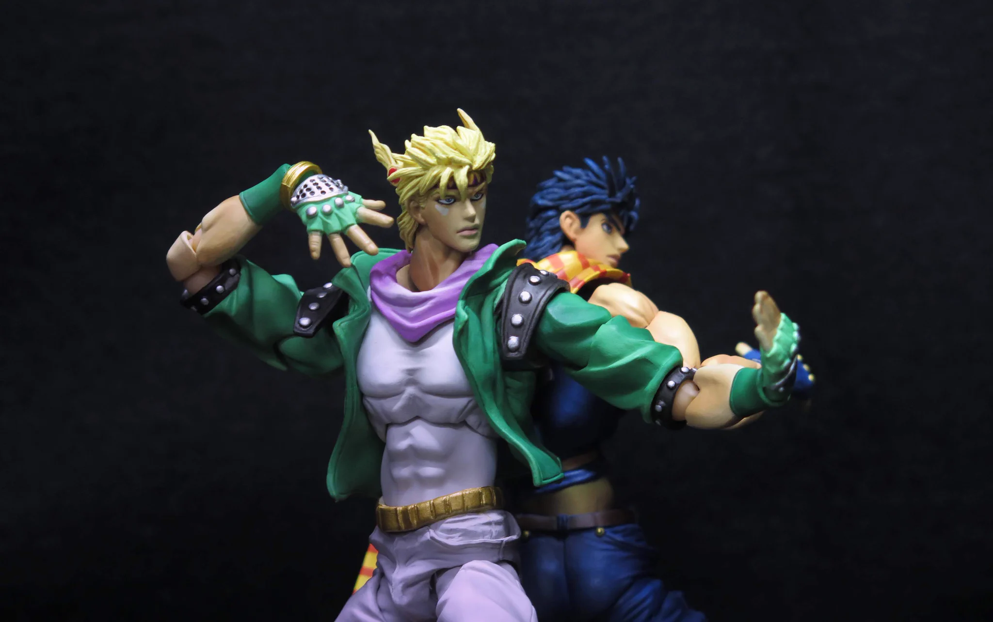 メディコス・エンタテインメント_ジョジョ on X: 