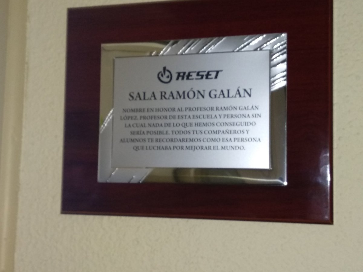 Oscar Garcia Suarez tweet media