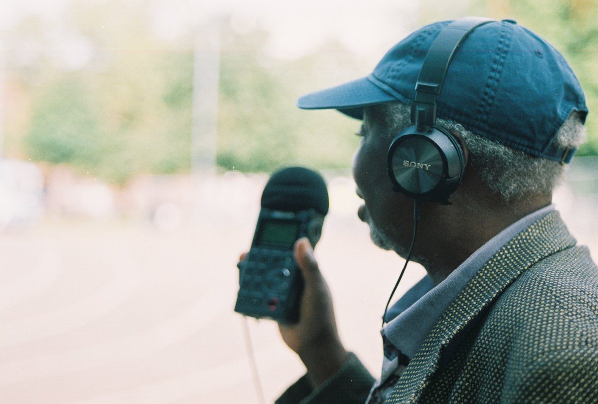 joannavpeace's tweet photo. Today 4-6pm @newglasgowsoc we're hosting an open discussion around collective modes and methods of sound making, recording and archiving. W. Victoria Beesley @Terra_Incog Alistair Bell @natlibscot and @listentosteve Come along if you can! https://t.co/yHVJWTeUK5
