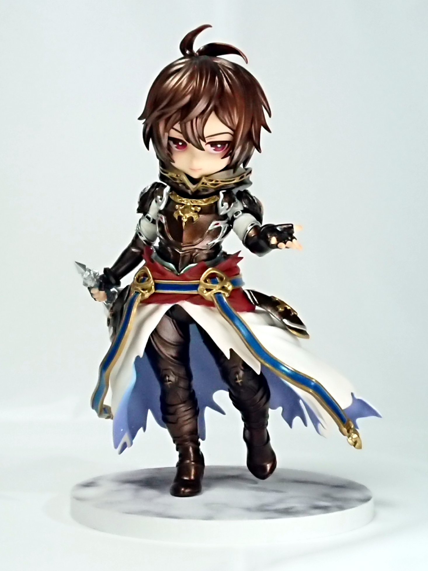 アズールレーン 1/5スケール フォーミダブル サンタVer.