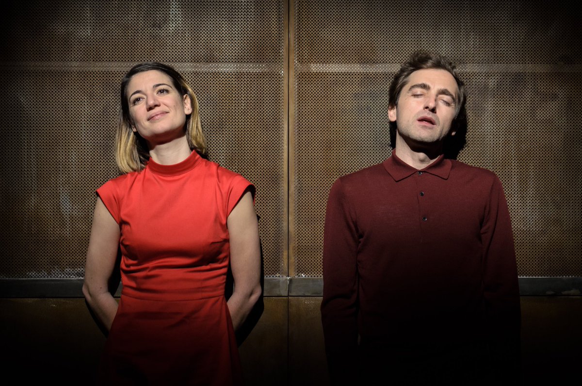 xavier_pamies's tweet photo. 💣LAST CHANCE‼️
⏱ÚLTIMES 5 FUNCIONS‼️
.
#ASAPatrium de @marcrosich &amp; @latramabcn a @SalaAtrium fins el 10 febrer‼️
.
➡️Clicka al LINK BIO per entrades⬅️
.
#teatre #teatrebarcelona #teatrebcn #actors https://t.co/yQGIG12YCN