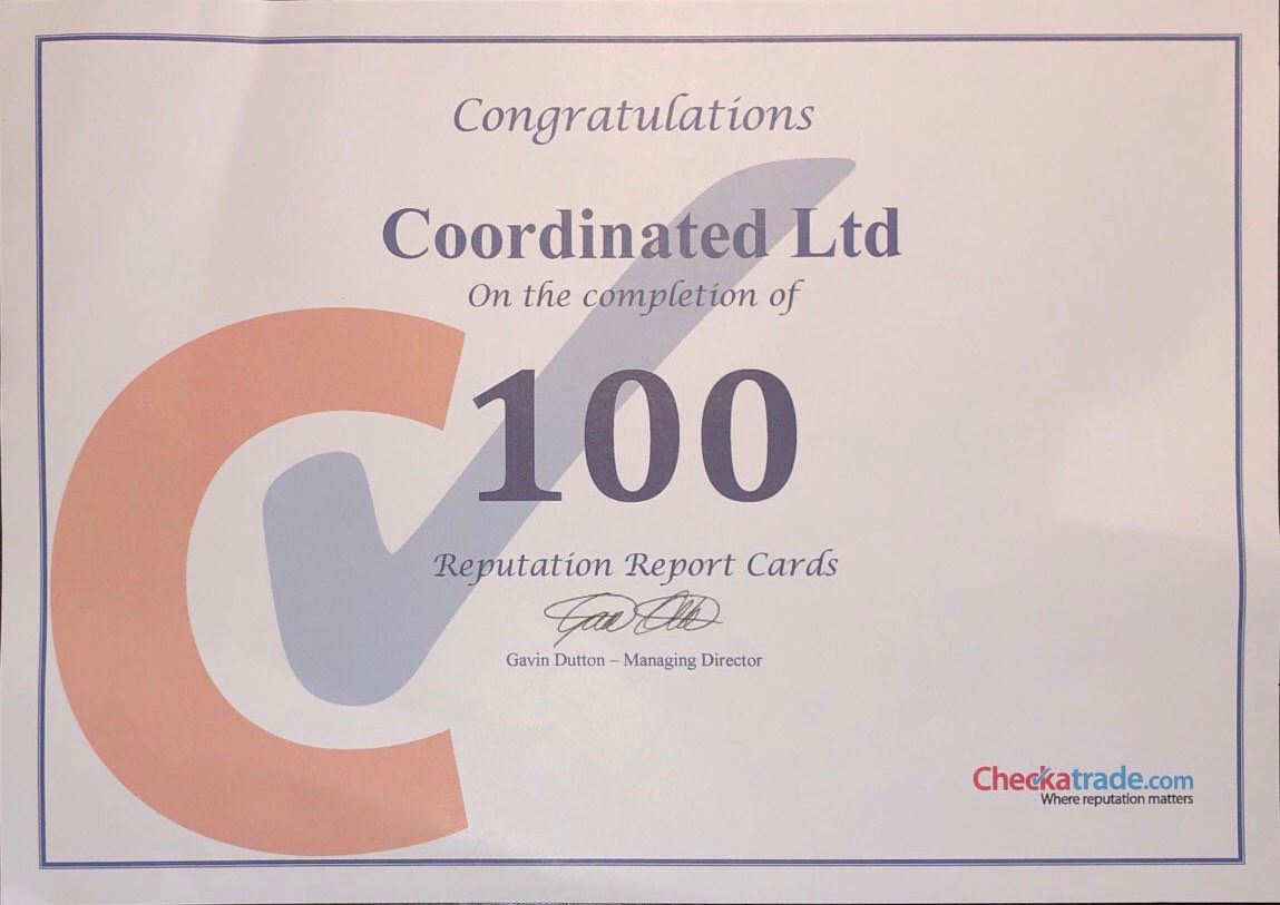 coordinatedltd tweet picture
