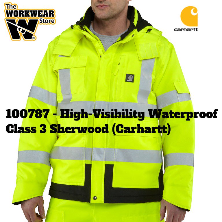 GoWorkwear's tweet photo. #Workwear is no stranger to evolution. All you need to know is how it works, and the standards it is used as today. This #High-Visibility #Waterproof Class 3 #Sherwood is 100% #RainDefender, having a brushed #Polyester mesh lining.
https://t.co/d85CI5XHgR https://t.co/t9pzMJHIjw