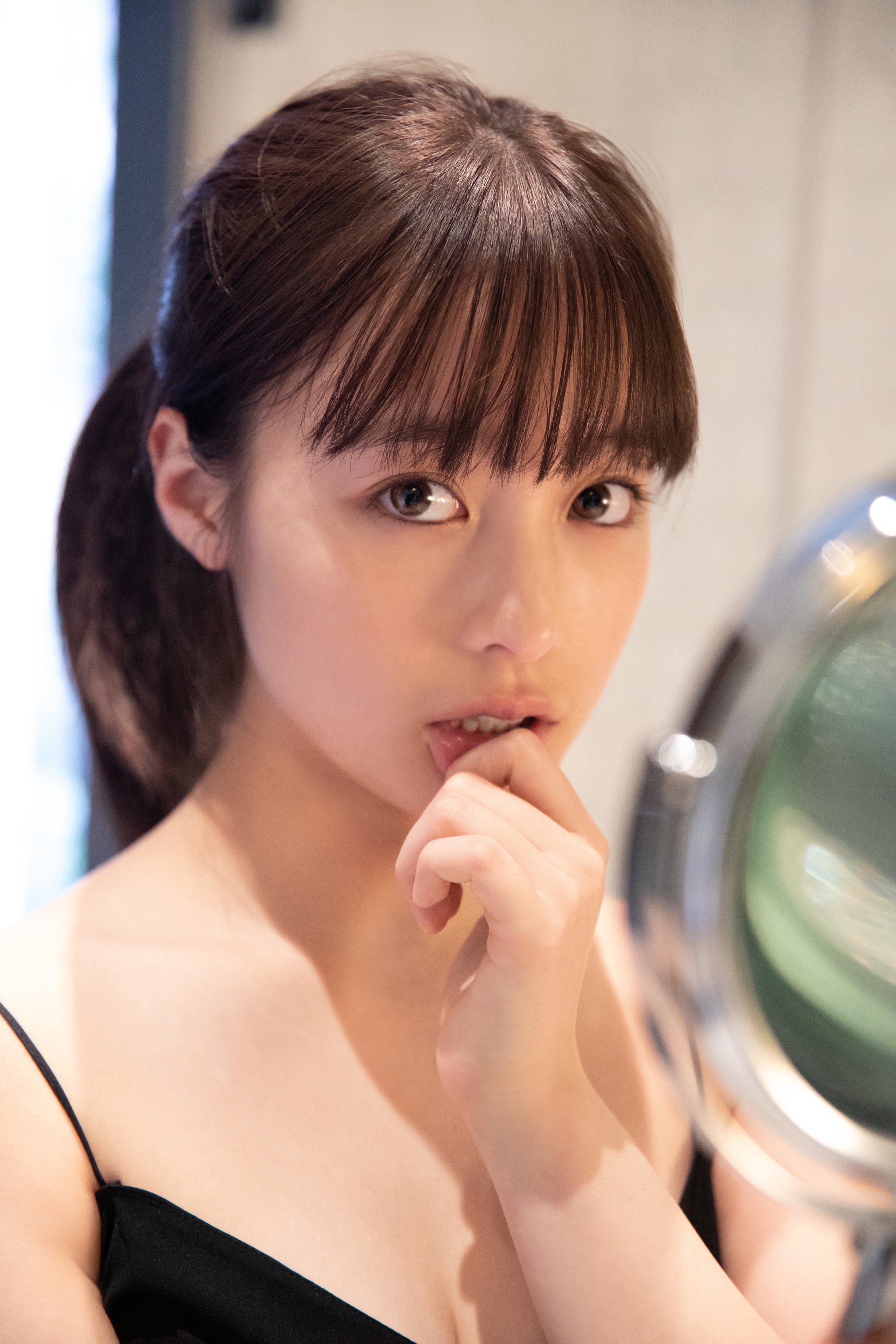 橋本環奈 NATUREL