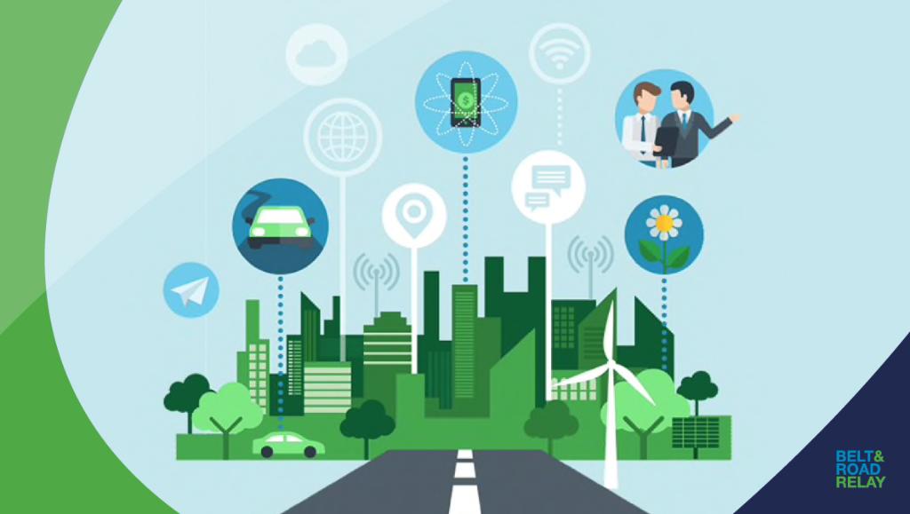 StanChart's tweet photo. The Belt and Road initiative is perhaps the greatest attempt in history to mobilise development capital. Combined, the routes represent 65% of the World's population and more than 1/3 of global GDP. Find out more https://t.co/ZPiwMoTtho #OneBeltOneRoadOneBank #BRI #StanChartLife https://t.co/6vL6ElRX9K