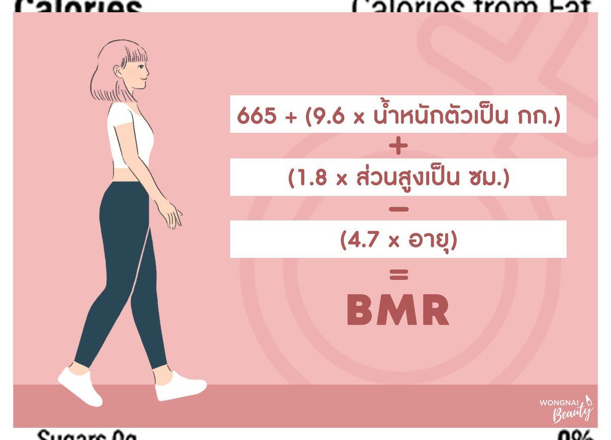 WongnaiBeauty's tweet photo. 💓 เซฟเก็บไว้เลย! วิธีนับแคลอรี่ สำหรับคนลดน้ำหนัก 1 วันกินได้กี่แคลอรี่ คำนวณสูตรนี้เลยจ้า ของผชสีฟ้า ของผญสีแดง เวลาจะกินข้าวก็ดูว่าแต่ละอย่างกี่แคลบ้าง เพื่อไม่ให้เกิดพลังงานส่วนเกินไม่ได้ใช้จะอ้วนเอาเด้อ~ https://t.co/xh3wHHmG3c  #Howtoperfect https://t.co/DdkUgTaiqf