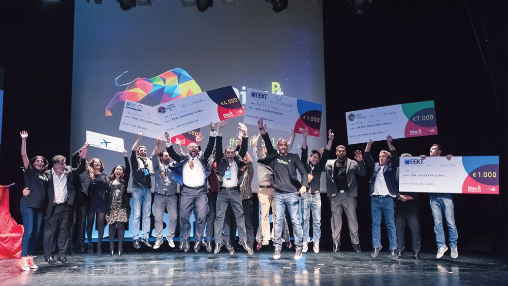 terravivagrants's tweet photo. Future Agro Challenge (FAC) global #competiotion sellects ideas and ventures to compete for the title of “Agripreneur of the Year”. The challenge is open to ideas in many areas such as agroforestry, sustainability, #agriculture tourism, and others. Link : https://t.co/VYlBqZkH7k https://t.co/78rGwpO0JY