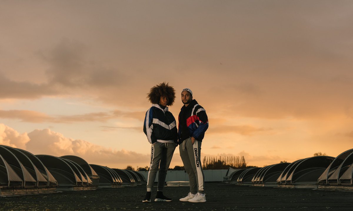 Decathlon's tweet photo. On a la date, l’heure, le jour.
👉 https://t.co/hMwCIC2ULJ

#JOG85 https://t.co/OsjwLu6tMc