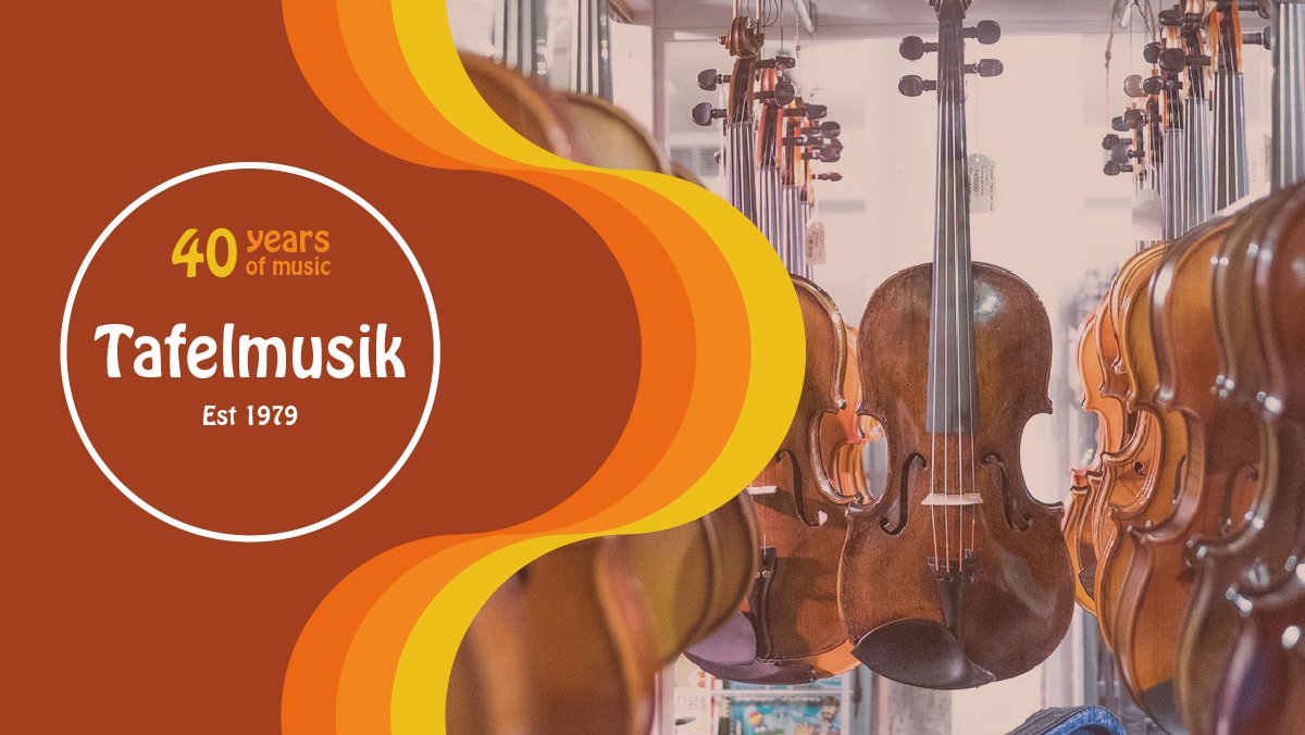 Tafelmusik tweet media