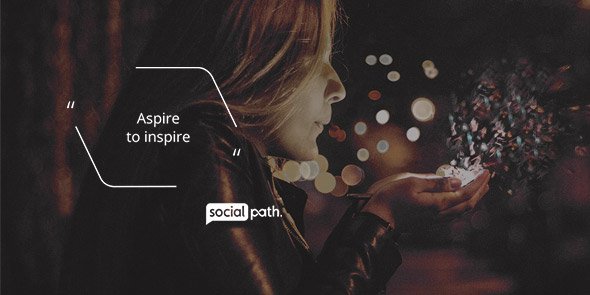 socialpathZA's tweet photo. It's not about being picky about what you share. It's about aspiring to inspire with content that transcends time 🧡. https://t.co/lRtXmTYKQ9
