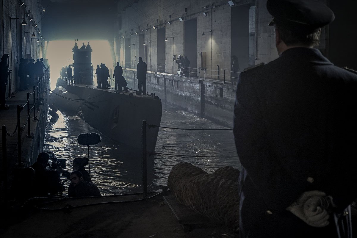 #TVGuide - DAS BOOT begins tonight (9pm) on @skyatlantic. German drama where a u-boat crew battles to stay alive in World War 2 - tellybinge.co.uk/features/new-t… <a href="/RickOkon/">rick okomenta</a> <a href="/AugustWittgen/">August Wittgenstein</a>