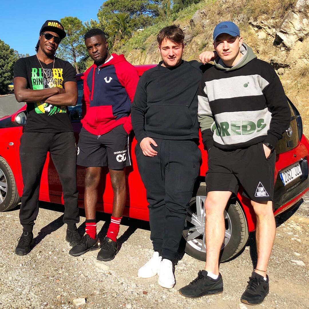 Riiddy Riiddy Rival tweet media