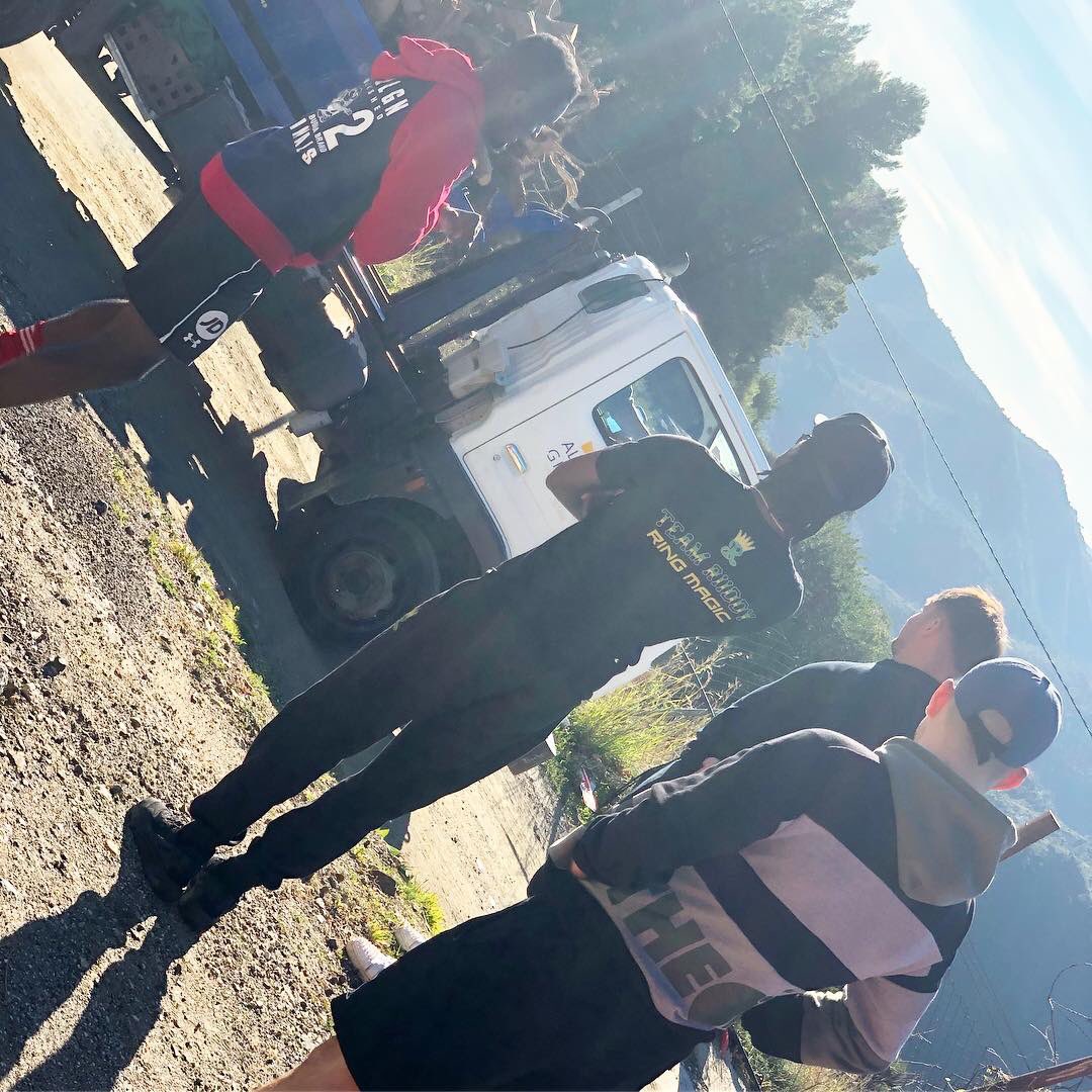 Riiddy Riiddy Rival tweet media