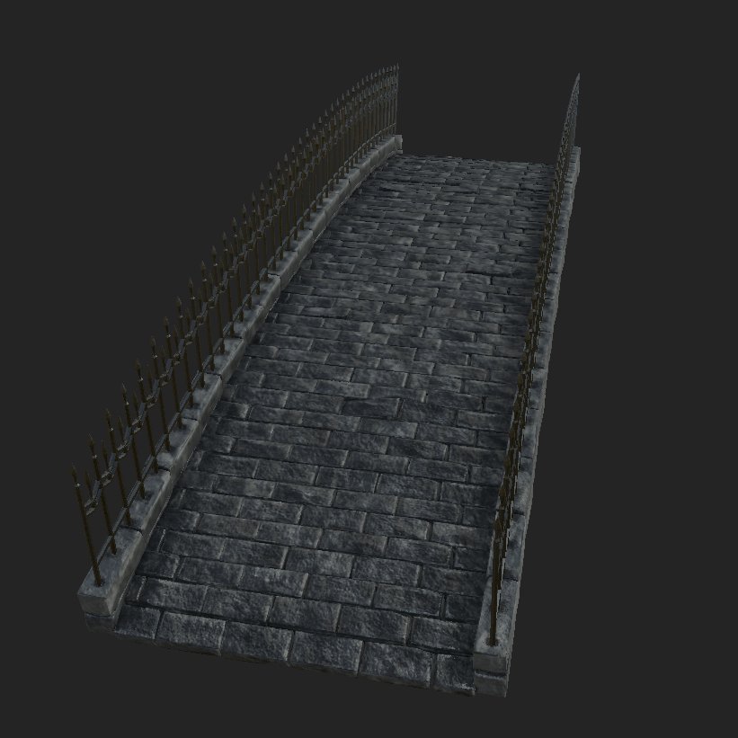 VoidWithinGame's tweet photo. New modeling for the game⠀
#TheWithinGame #OGL https://t.co/DmONtoSAMy