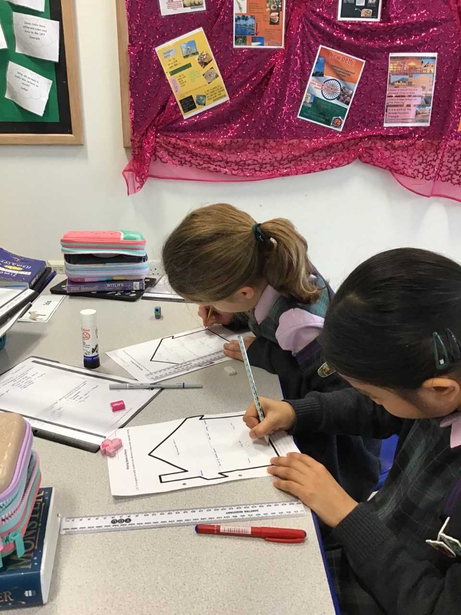 SCPS Year 4 tweet media