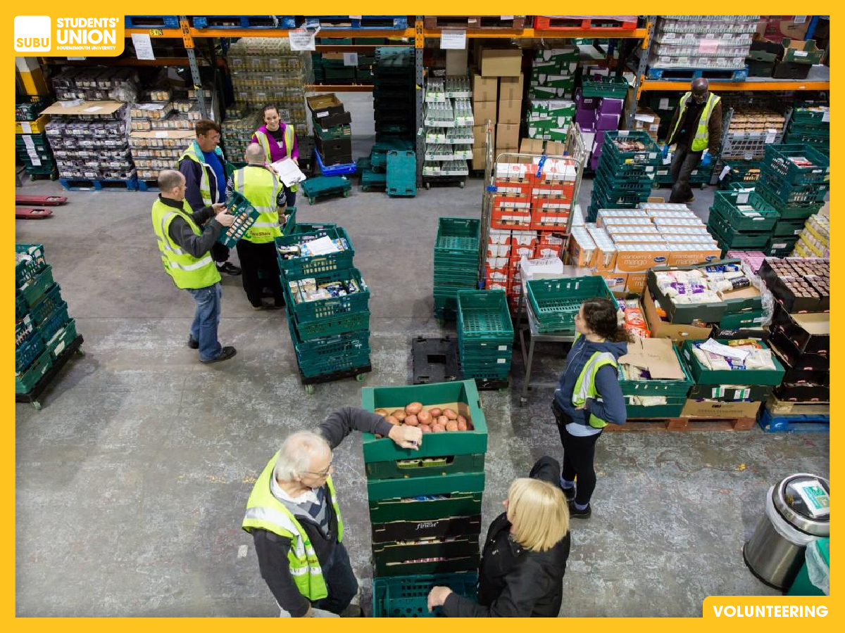 We're going to <a href="/FareshareSC/">FareShare Southern Central</a> next week! Email subuvolunteering@bournemouth.ac.uk if you want to join us 🥡 #DoGoodFeelGood