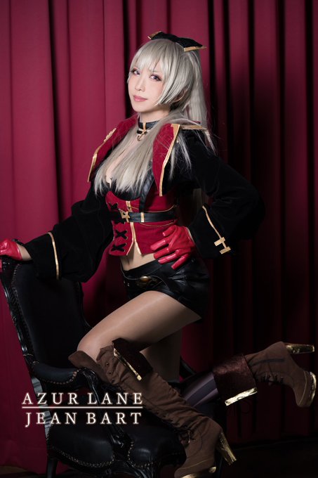 Twitterのコスプレ画像37