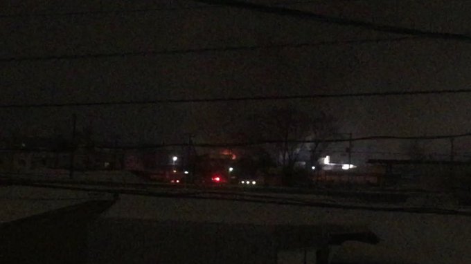 火事 北海道札幌市白石区北郷で火災 まとめダネ 火事 北海道札幌市白石区北郷で火災 まとめダネ