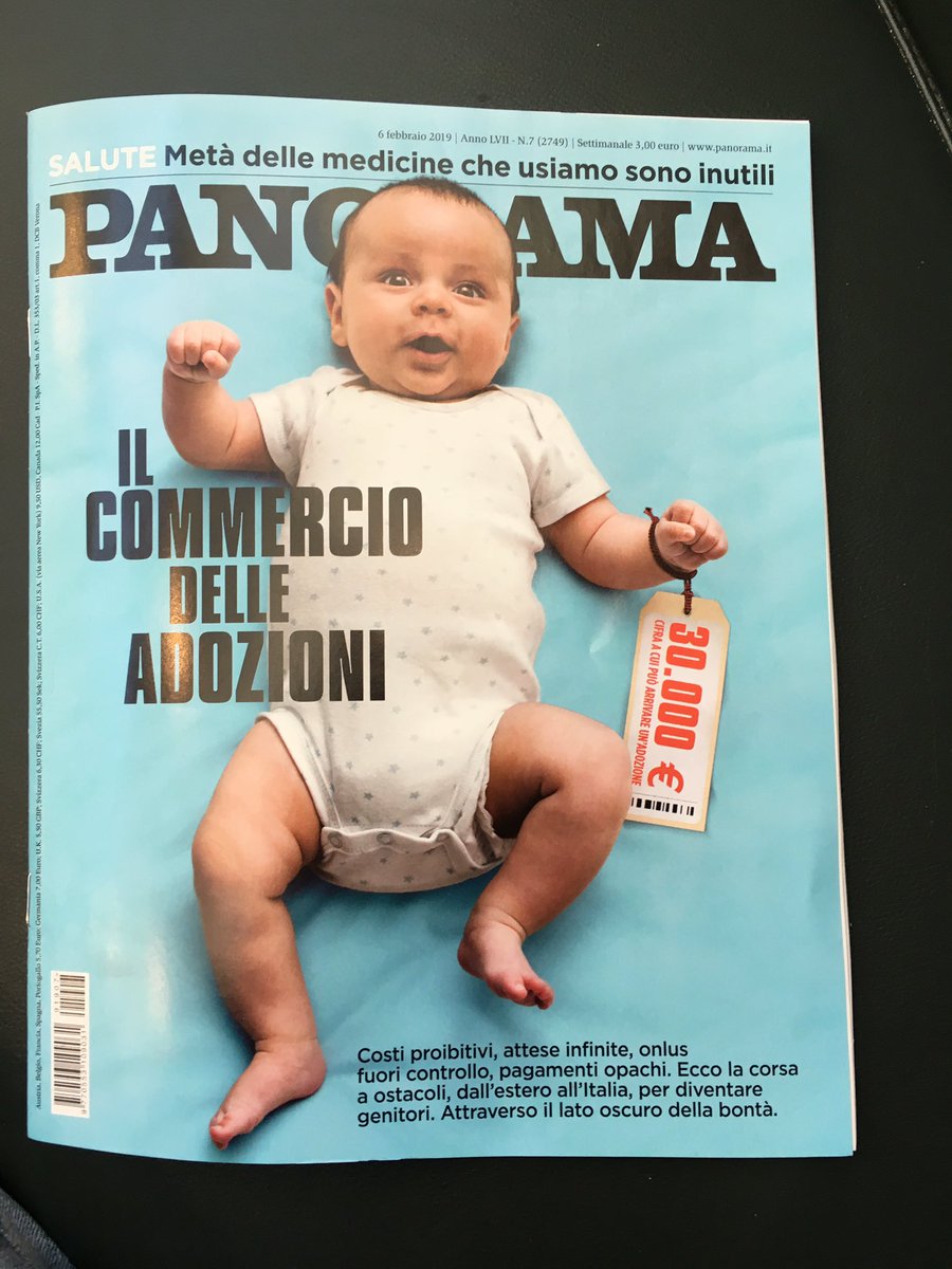 LucaMantelli1's tweet photo. Questa copertina e questo titolo fanno schifo al cazzo. Non trovo altri termini adatti https://t.co/b8GOcsDaaQ